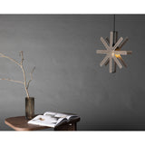 Säfsen Pendant Lamp Venture Design Julebelysning