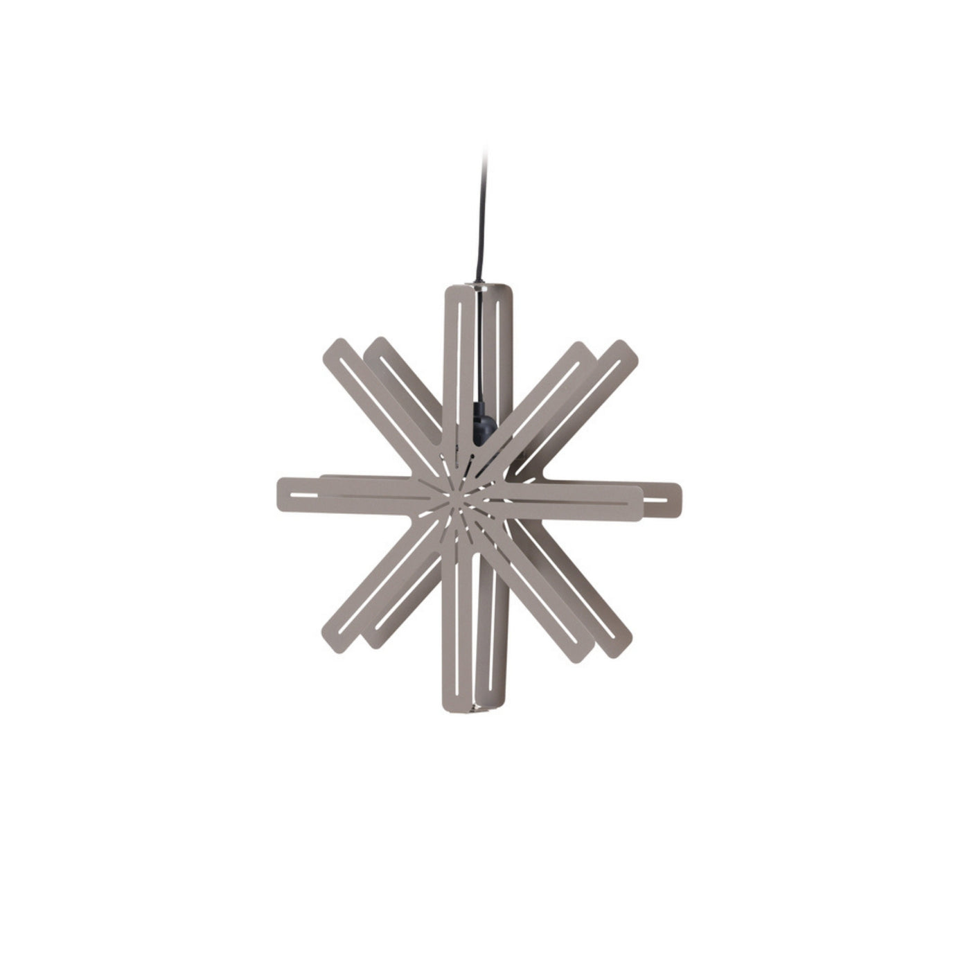 Säfsen Pendant Lamp Venture Design Julebelysning