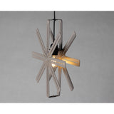 Säfsen Pendant Lamp Venture Design Julebelysning