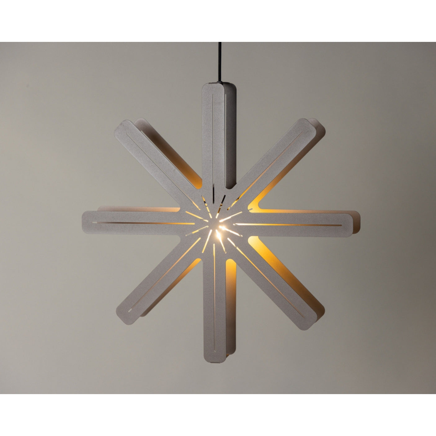 Säfsen Pendant Lamp Venture Design Julebelysning