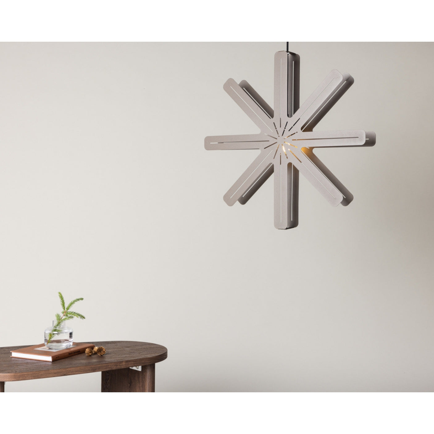 Säfsen Pendant Lamp Venture Design Julebelysning
