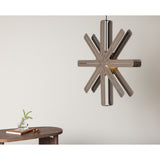 Säfsen Pendant Lamp Venture Design Julebelysning