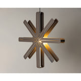 Säfsen Pendant Lamp Venture Design Julebelysning