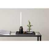 Ulricehamn Candlestick Venture Design Pynteartikler