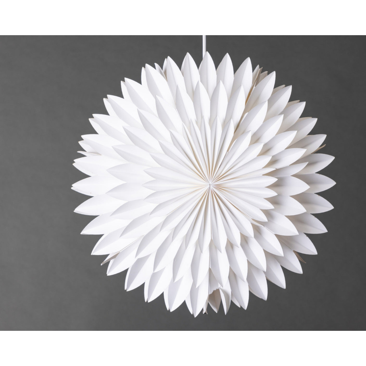 Storlien Pendant Lamp Venture Design Julebelysning