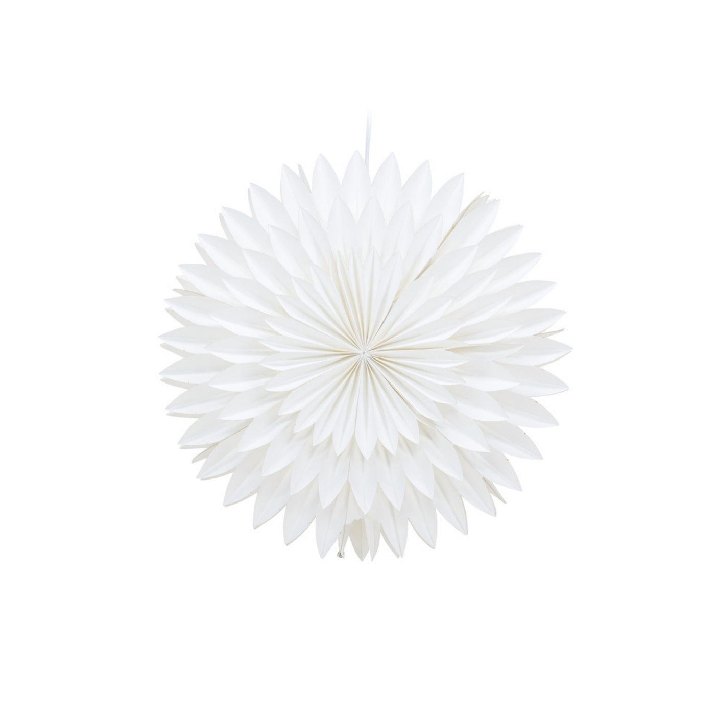 Storlien Pendant Lamp Venture Design Julebelysning