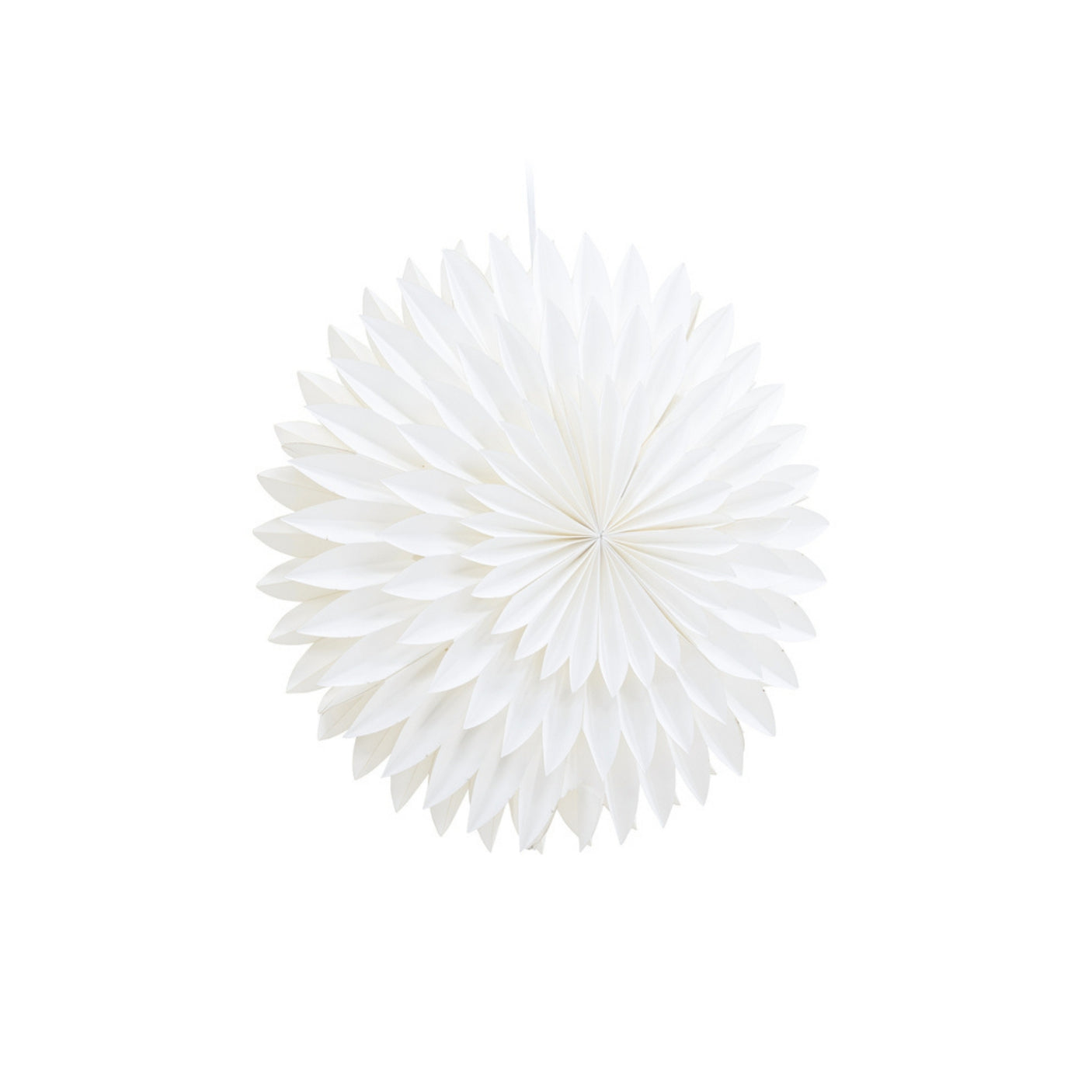 Storlien Pendant Lamp Venture Design Julebelysning