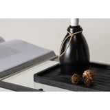 Ulricehamn Candlestick Venture Design Pynteartikler