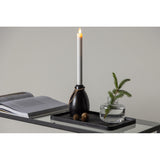 Ulricehamn Candlestick Venture Design Pynteartikler