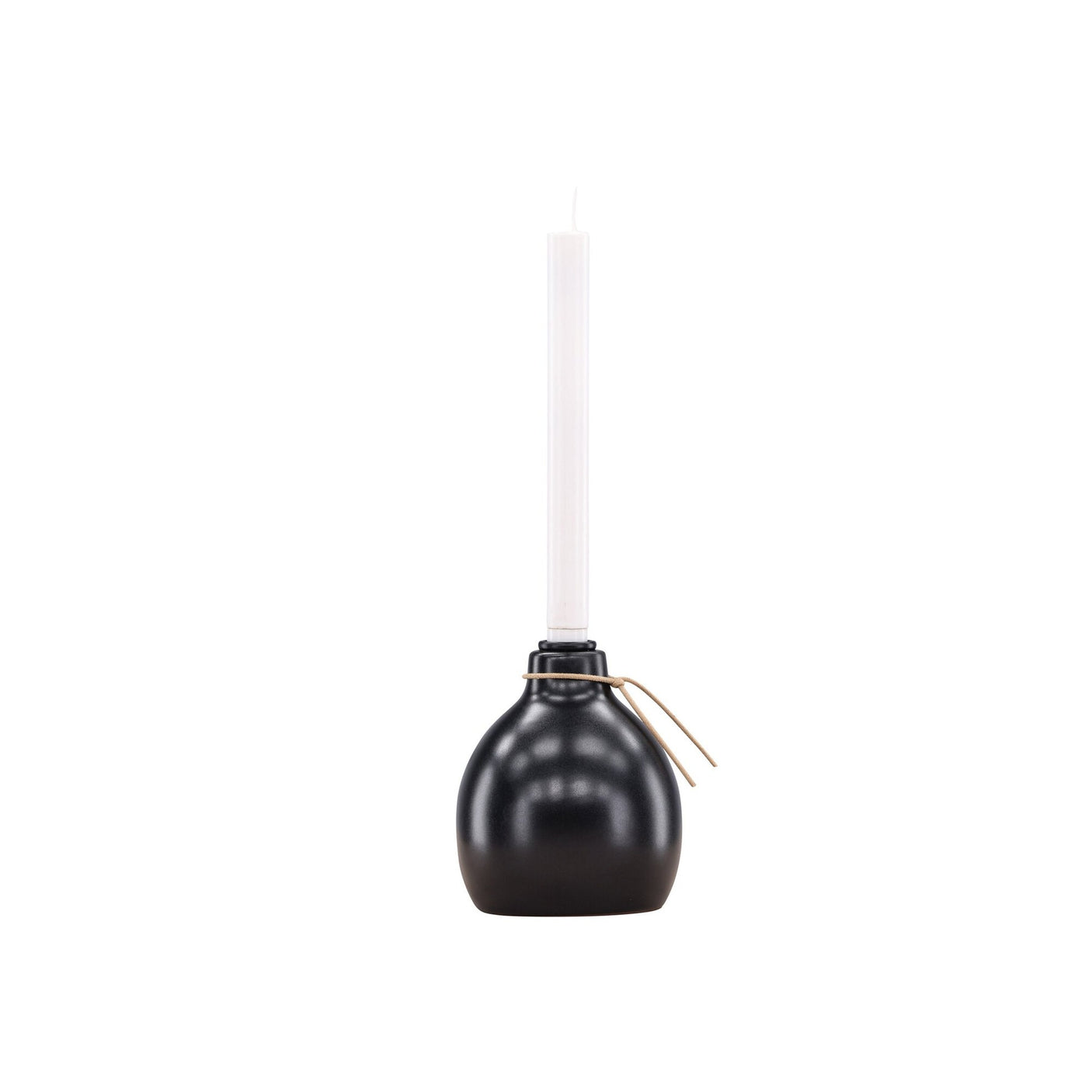 Ulricehamn Candlestick Venture Design Pynteartikler