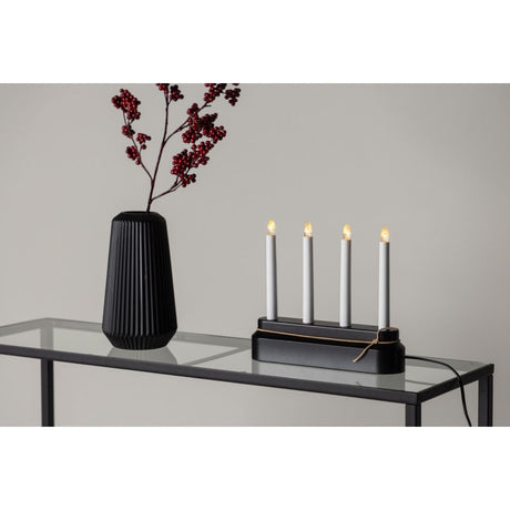 Näsfjället Candlestick Venture Design Julebelysning