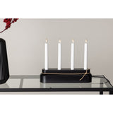 Näsfjället Candlestick Venture Design Julebelysning