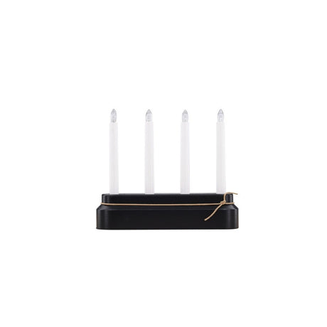 Näsfjället Candlestick Venture Design Julebelysning
