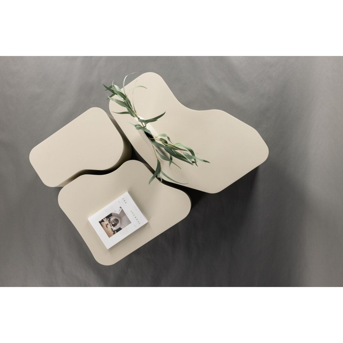 Nordland Sofa Table Venture Design Sofabord