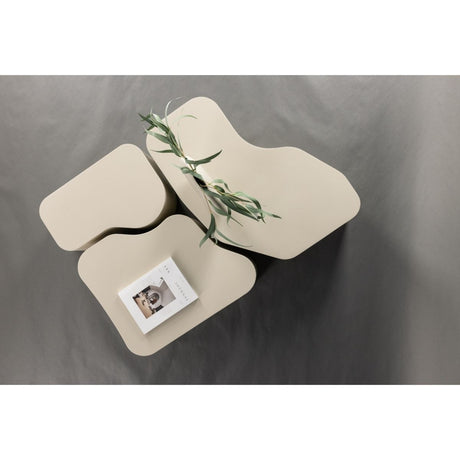 Nordland Sofa Table Venture Design Sofabord