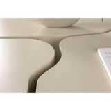 Nordland Sofa Table Venture Design Sofabord