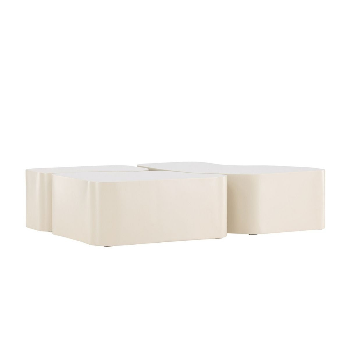 Nordland Sofa Table Venture Design Sofabord