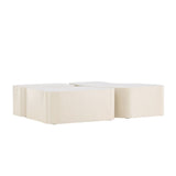 Nordland Sofa Table Venture Design Sofabord