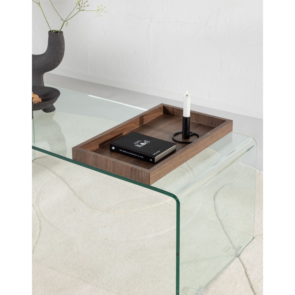 Telemark Sofa Table Venture Design Sofabord
