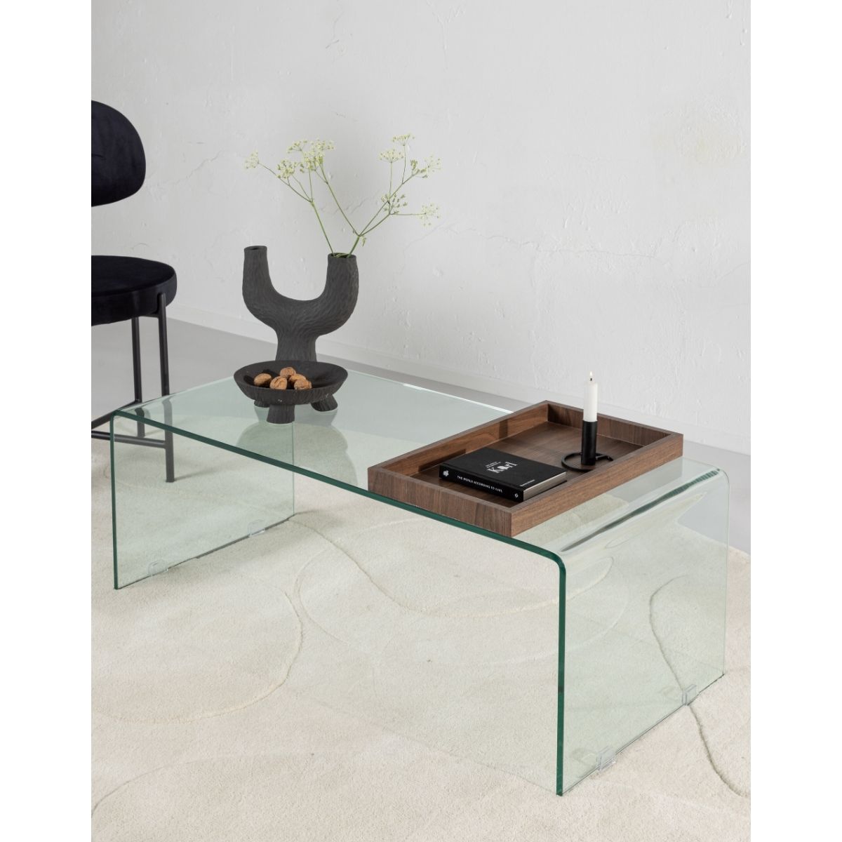 Telemark Sofa Table Venture Design Sofabord
