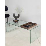 Telemark Sofa Table Venture Design Sofabord