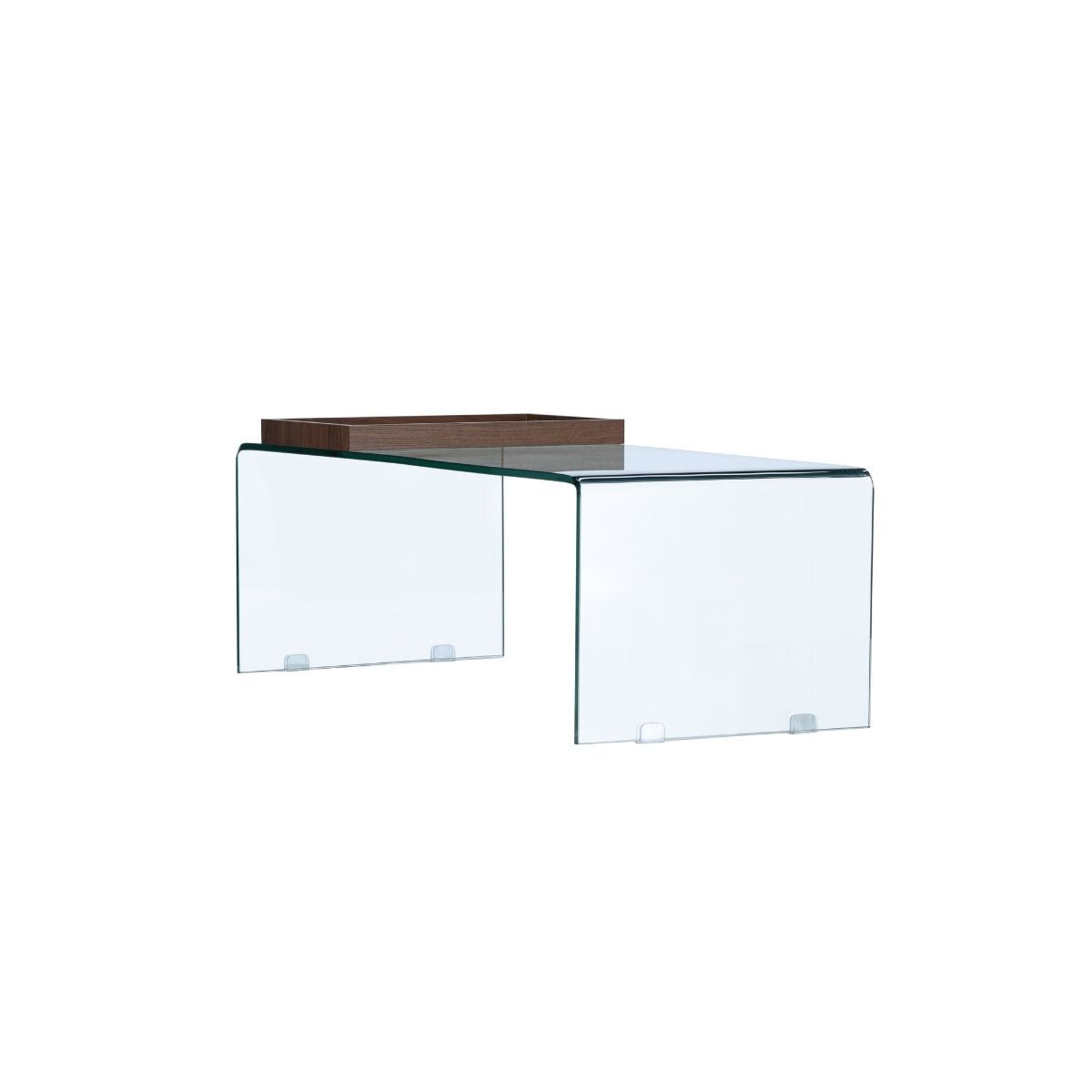 Telemark Sofa Table Venture Design Sofabord