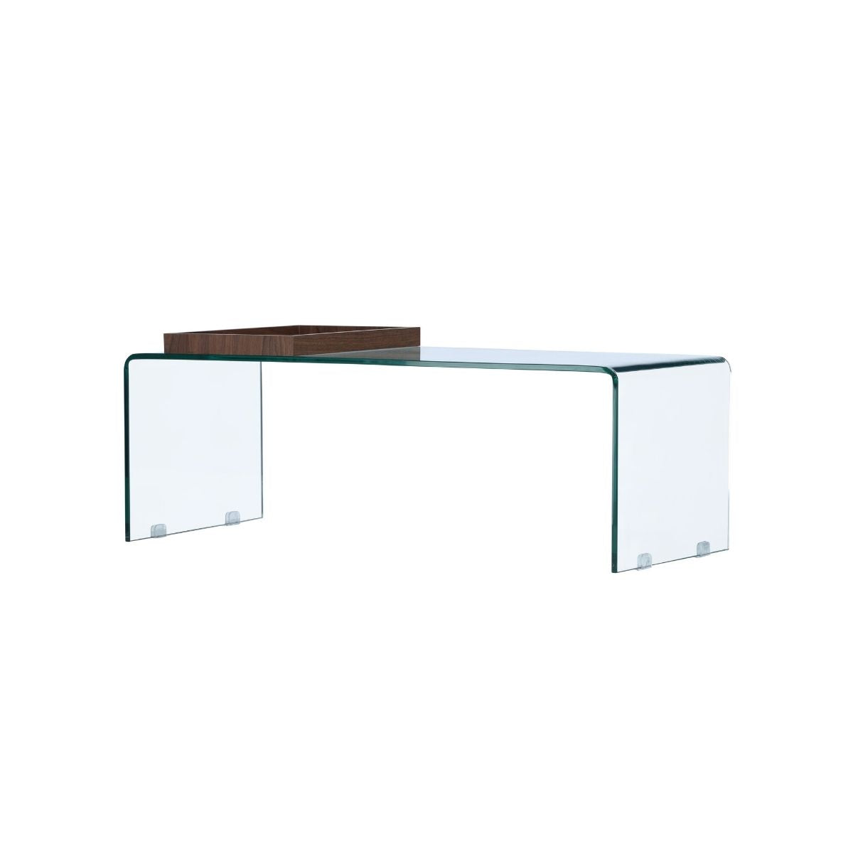 Telemark Sofa Table Venture Design Sofabord