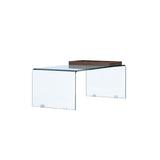 Telemark Sofa Table Venture Design Sofabord
