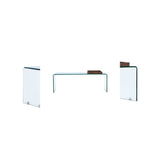 Telemark Sofa Table Venture Design Sofabord