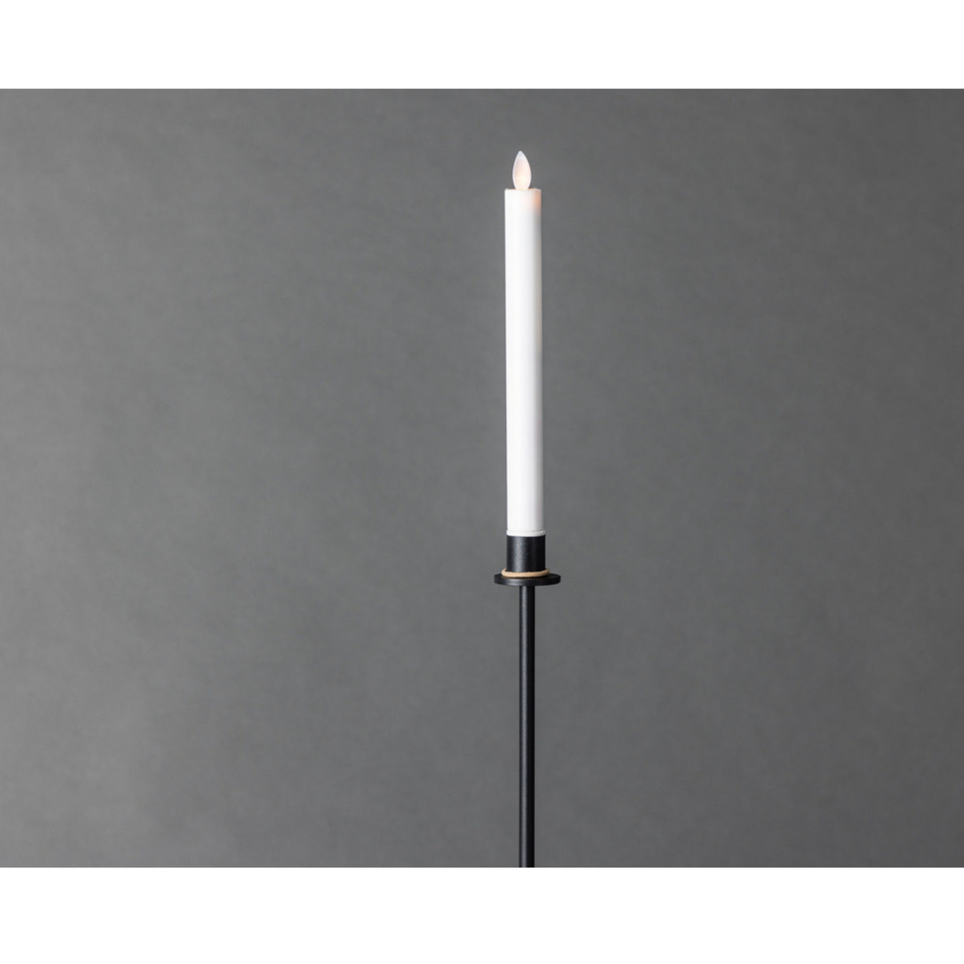 Högehall Candlestick Venture Design Pynteartikler