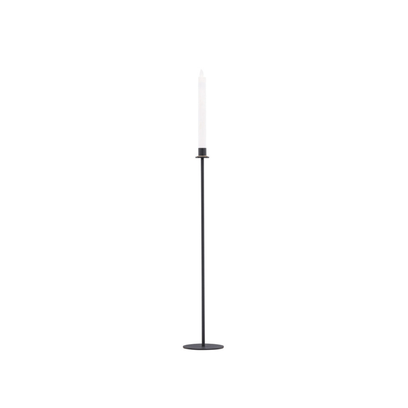 Högehall Candlestick Venture Design Pynteartikler