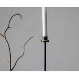 Högehall Candlestick Venture Design Pynteartikler