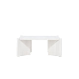 Rogaland Sofa Table Venture Design Sofabord