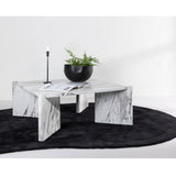 Rogaland Sofa Table Venture Design Sofabord