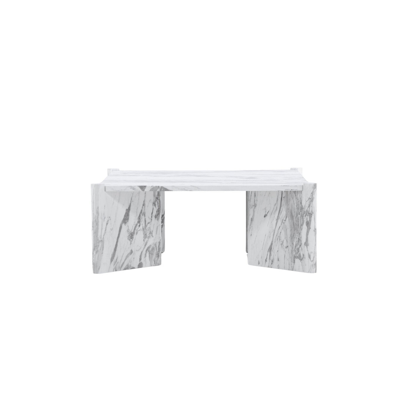 Rogaland Sofa Table Venture Design Sofabord