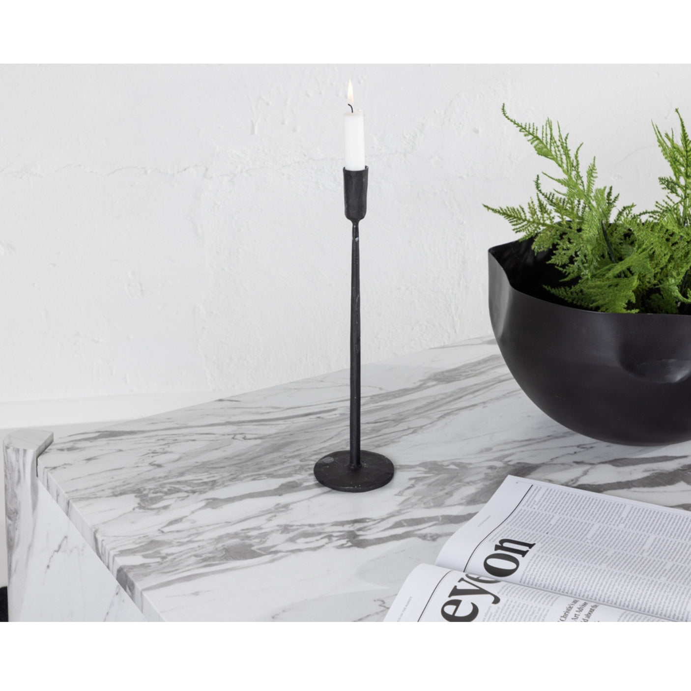 Rogaland Sofa Table Venture Design Sofabord