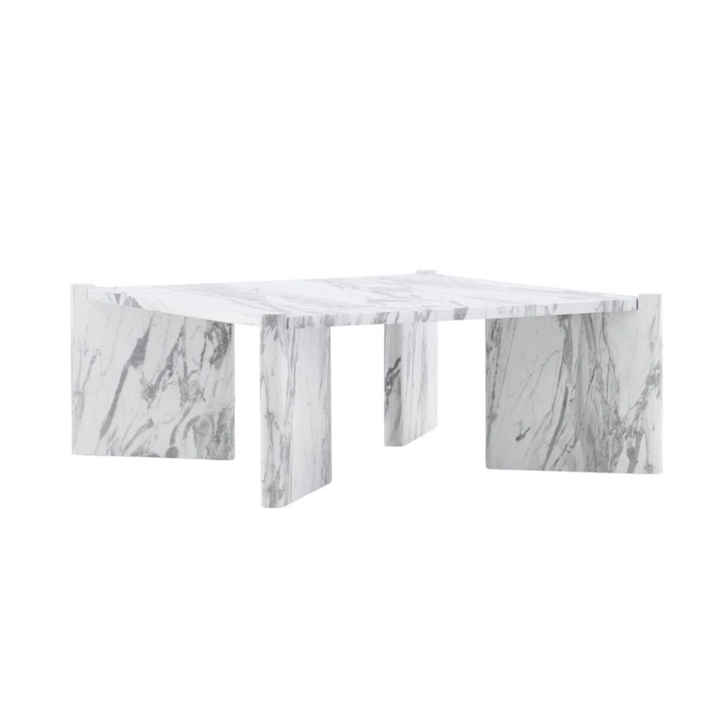 Rogaland Sofa Table Venture Design Sofabord