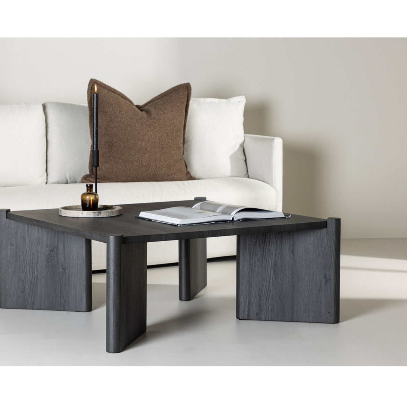 Rogaland Sofa Table Venture Design Sofabord