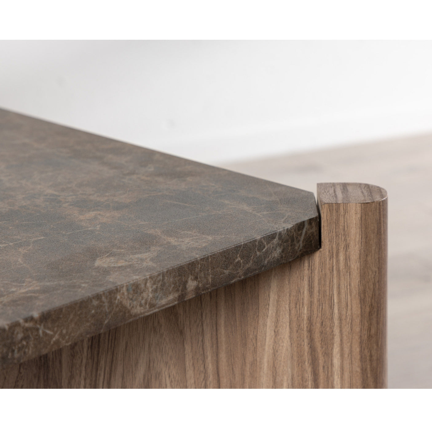 Rogaland Sofa Table Venture Design Sofabord