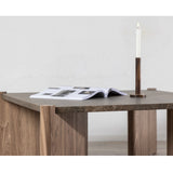 Rogaland Sofa Table Venture Design Sofabord