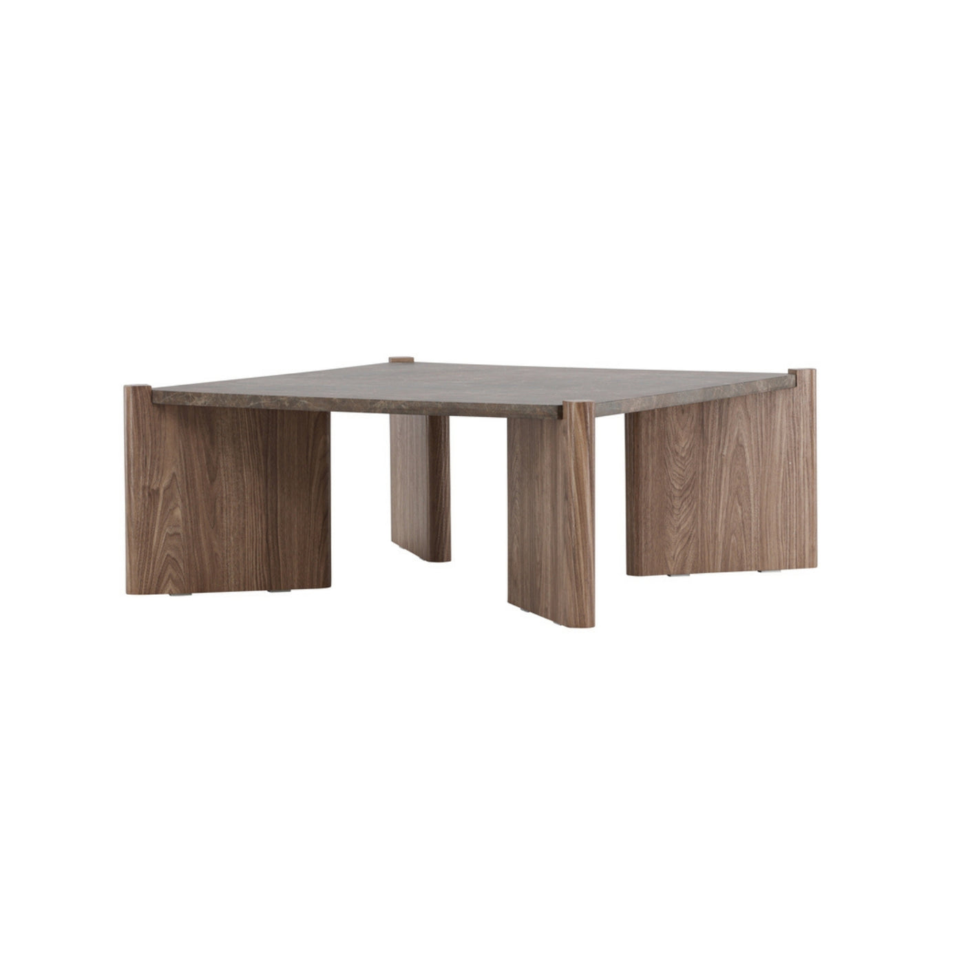 Rogaland Sofa Table Venture Design Sofabord