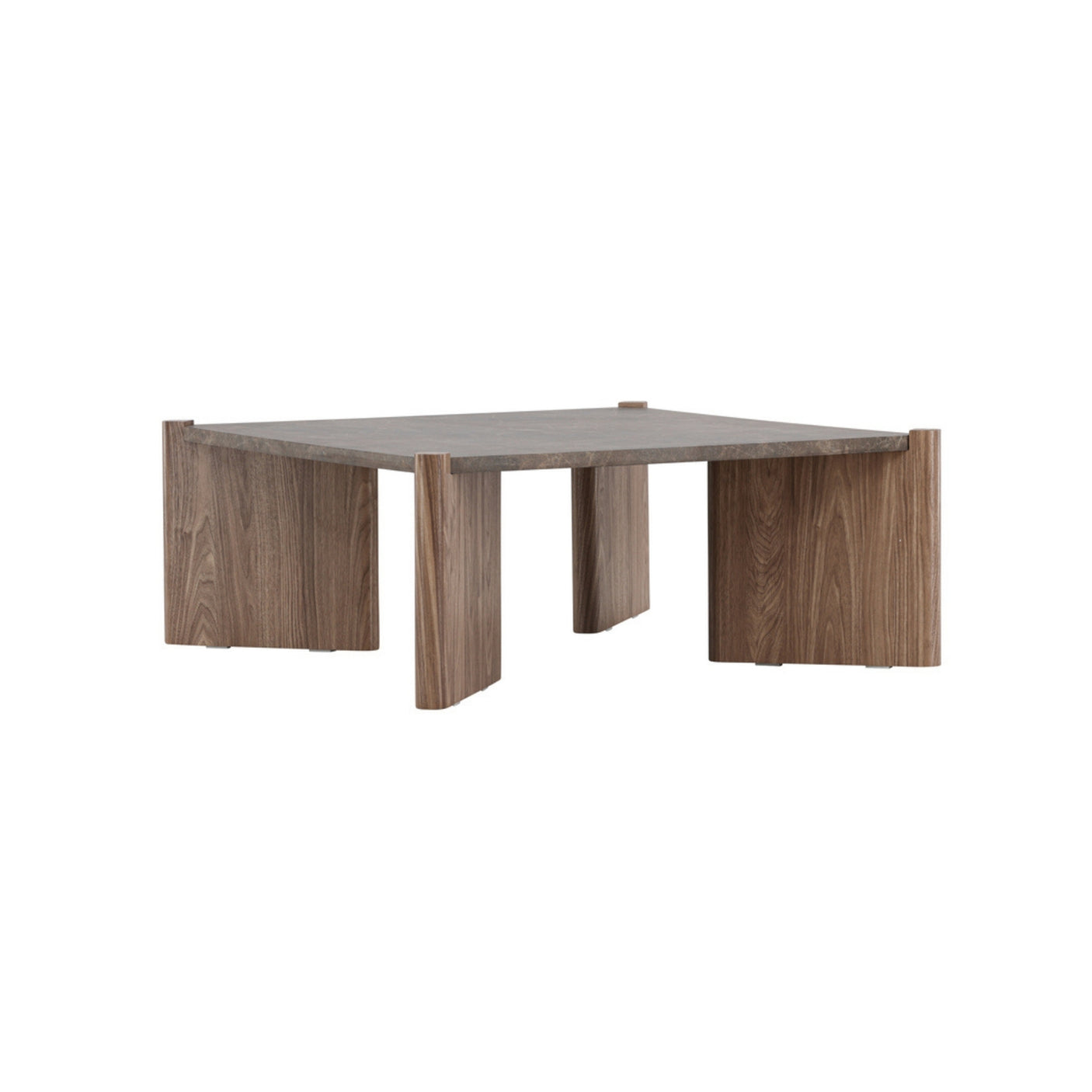 Rogaland Sofa Table Venture Design Sofabord