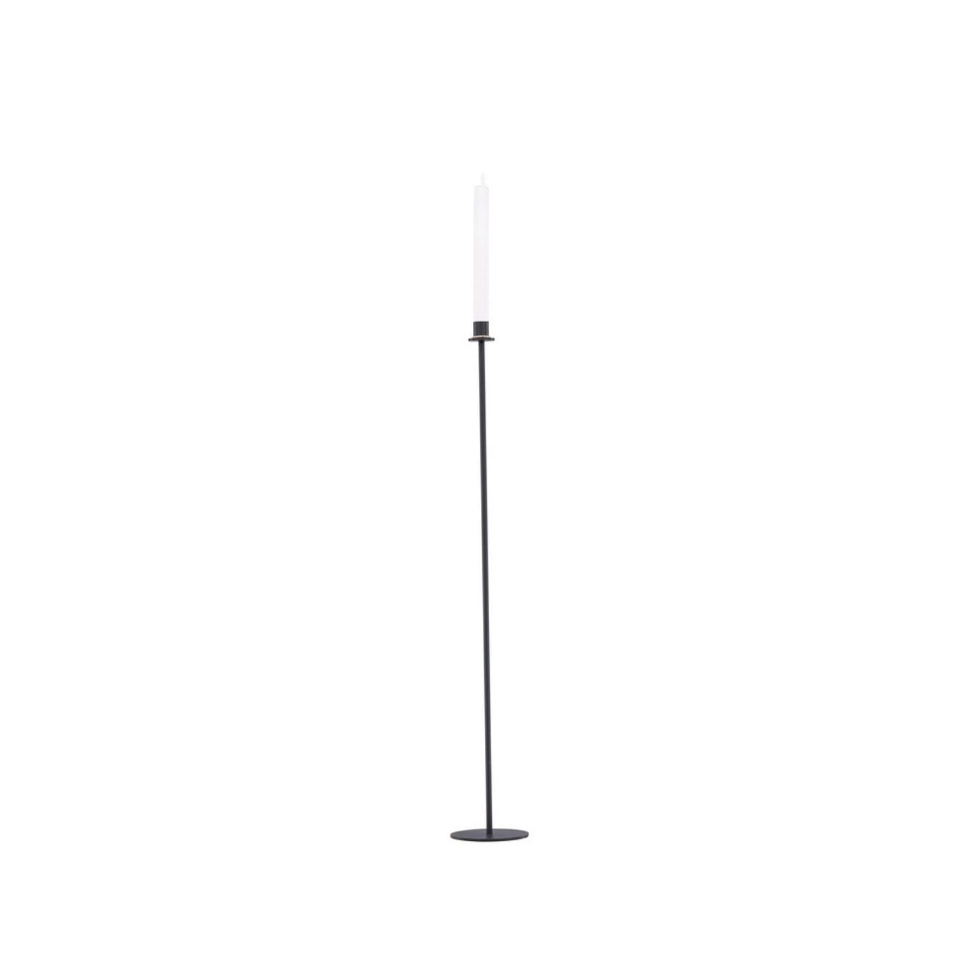 Högehall Candlestick Venture Design Pynteartikler