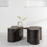 Larvik Sofa Table Venture Design Sofabord