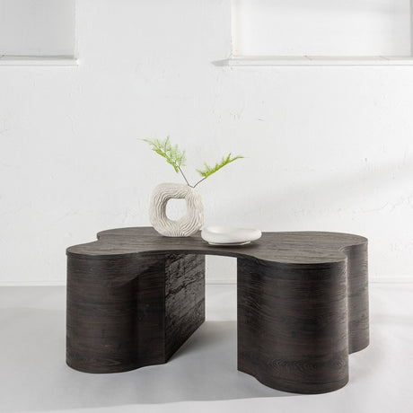 Larvik Sofa Table Venture Design Sofabord