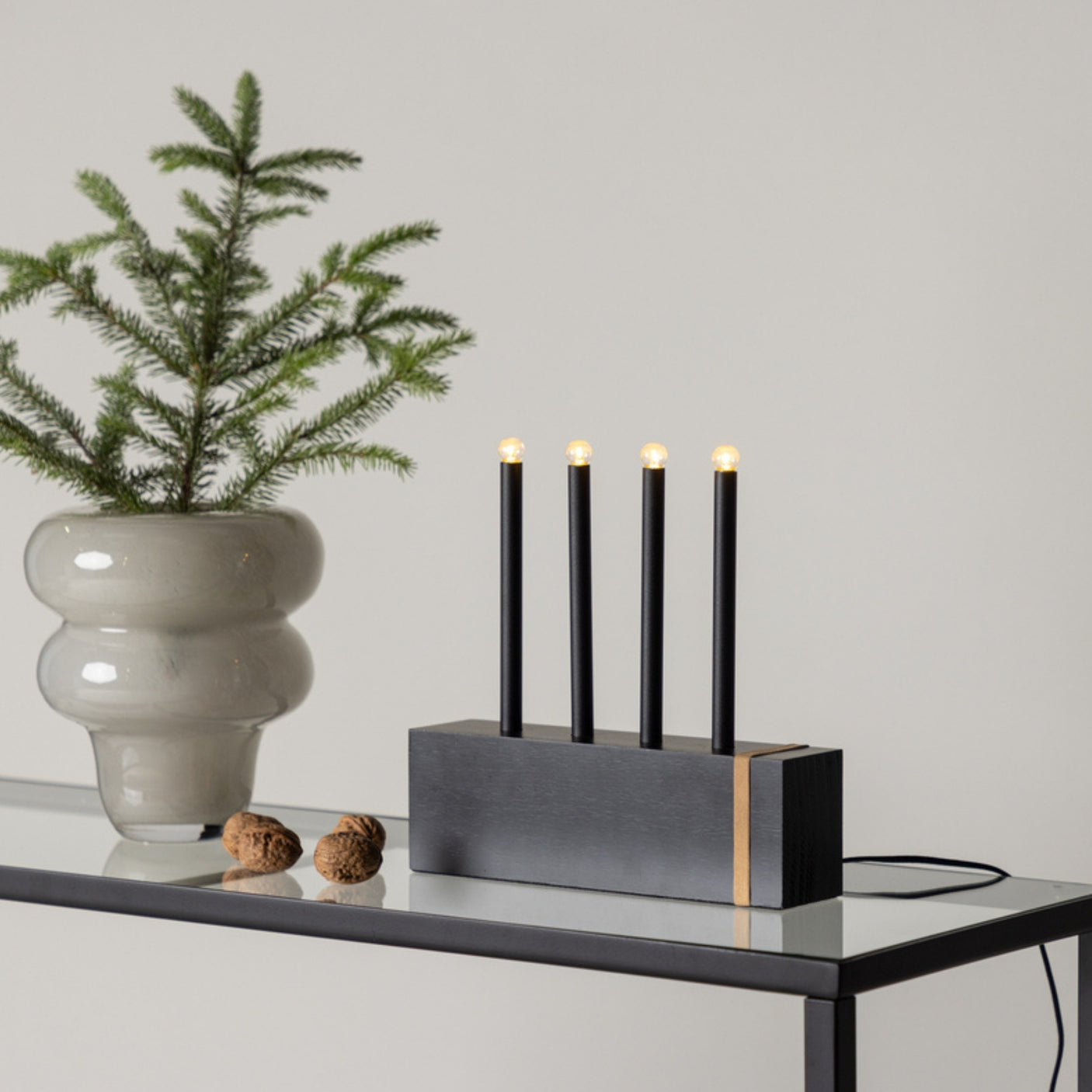 Fjällberget Table Lamp Venture Design Julebelysning