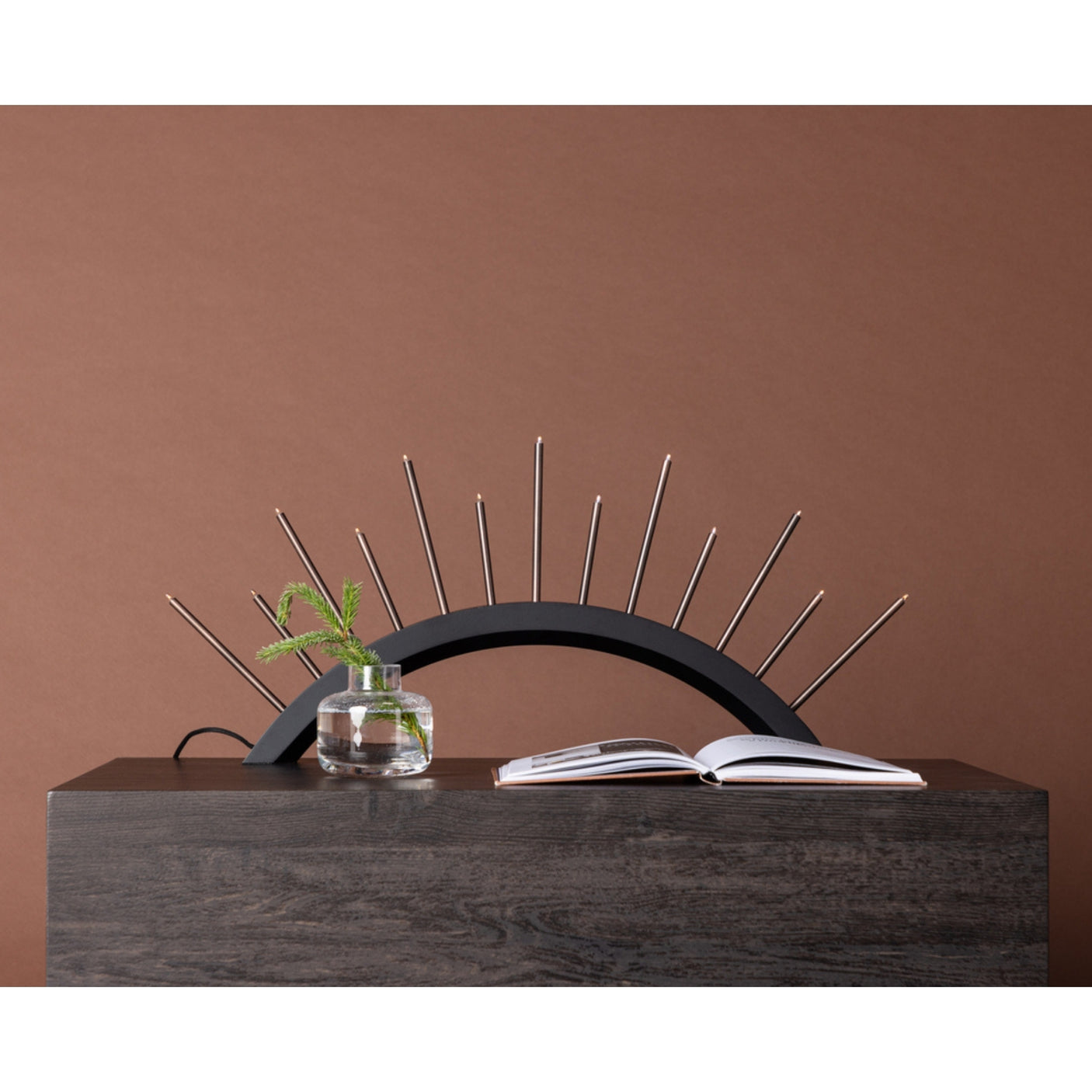 Björnrike Table Lamp Venture Design Julebelysning