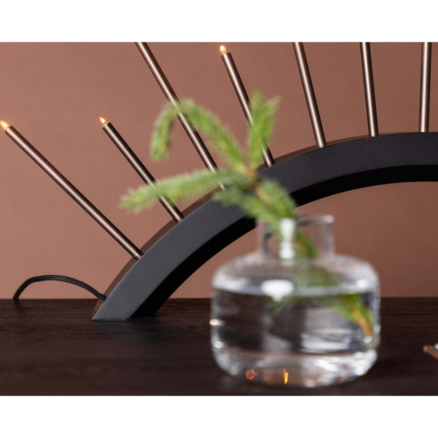Björnrike Table Lamp Venture Design Julebelysning