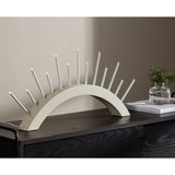 Björnrike Table Lamp Venture Design Julebelysning