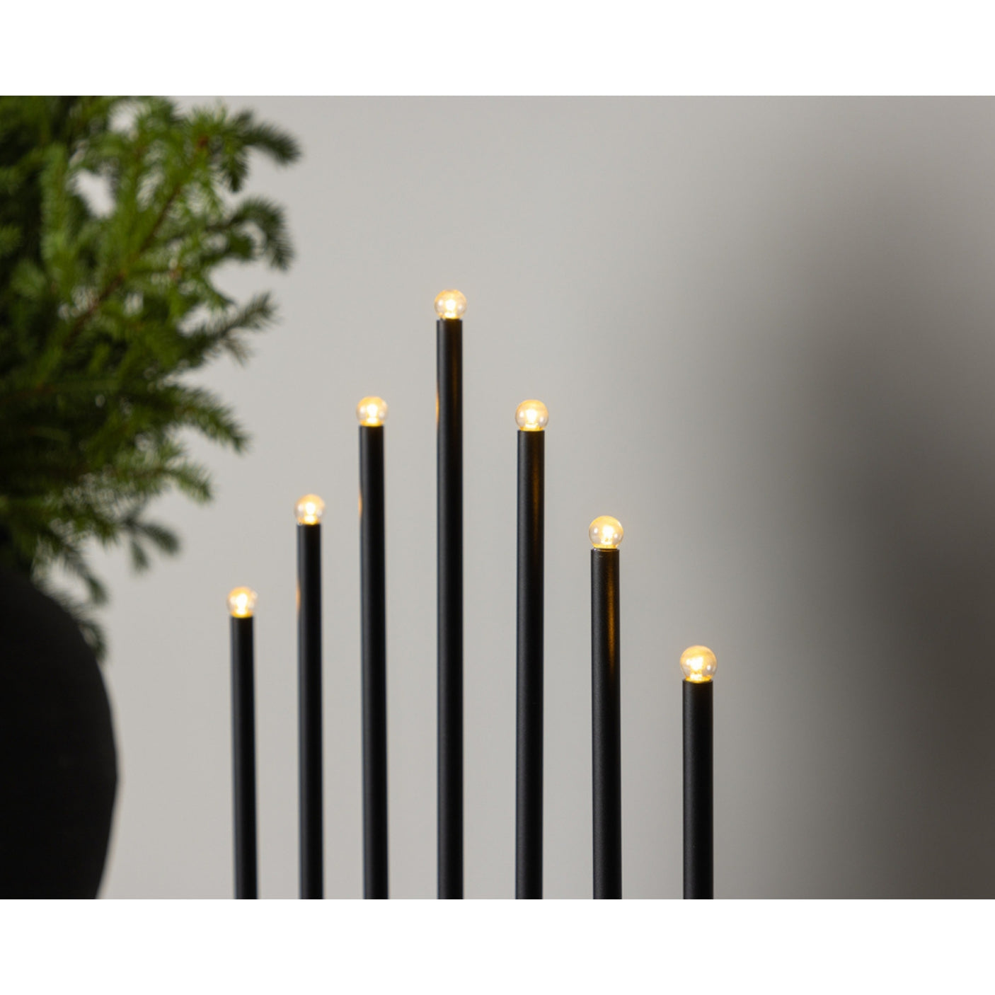 Björnfjället Table Lamp 50 Venture Design Julebelysning